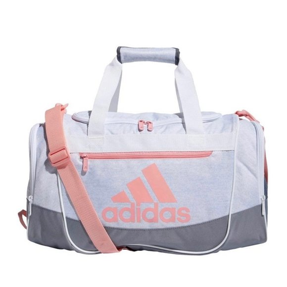 adidas defender 3 small duffel